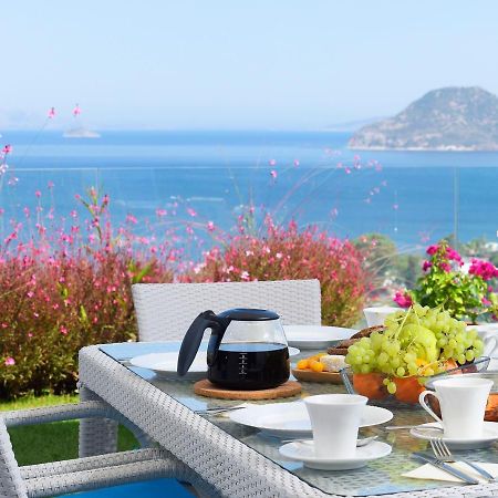 Bodrum Horizon Villas Exteriér fotografie