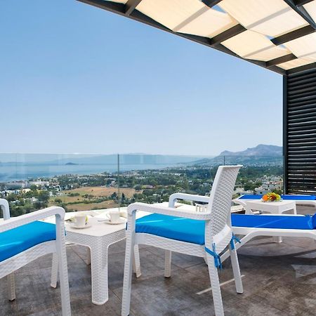 Bodrum Horizon Villas Exteriér fotografie