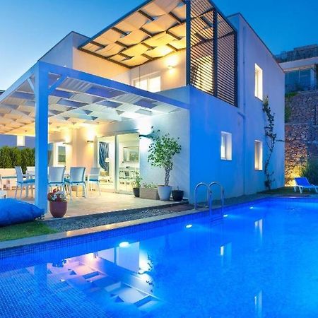 Bodrum Horizon Villas Exteriér fotografie