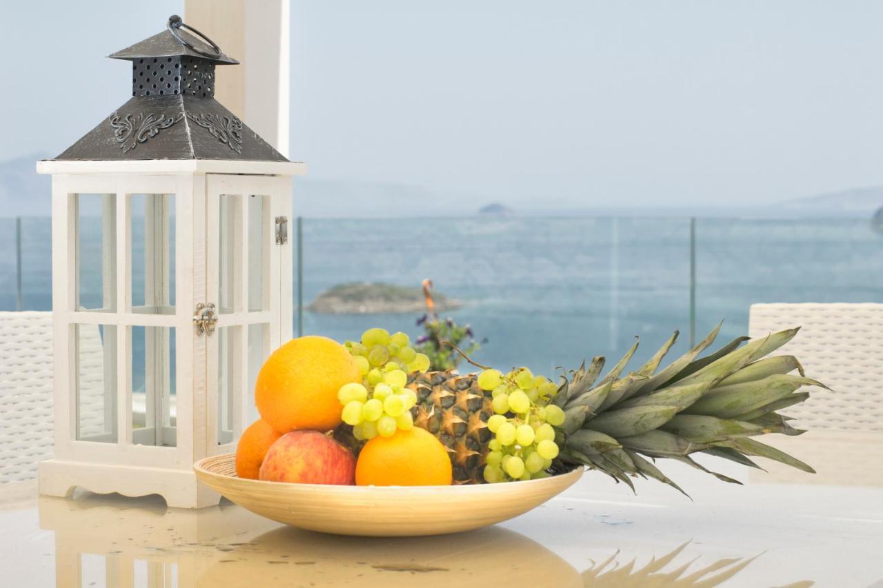 Bodrum Horizon Villas Exteriér fotografie