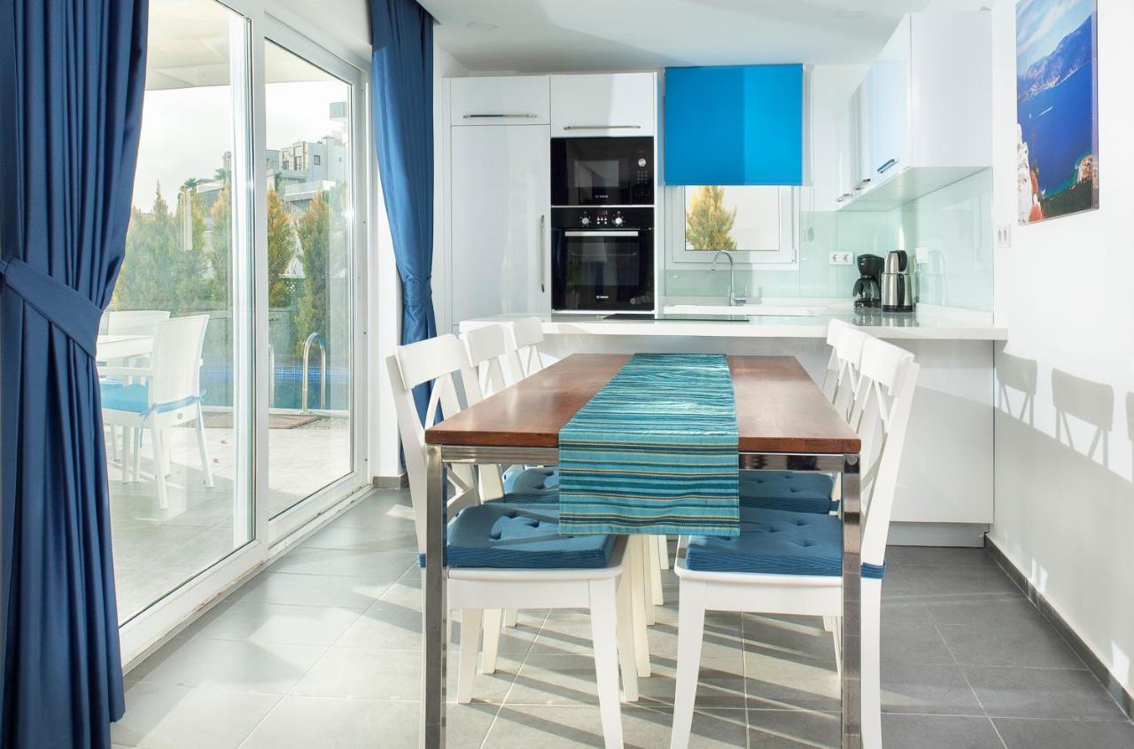 Bodrum Horizon Villas Exteriér fotografie