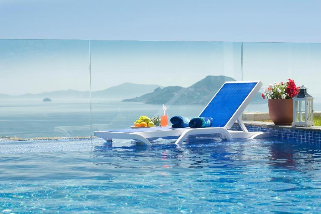 Bodrum Horizon Villas Exteriér fotografie